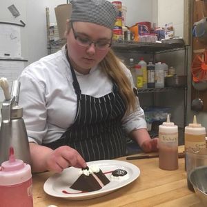 Meet your Posher, Brianna